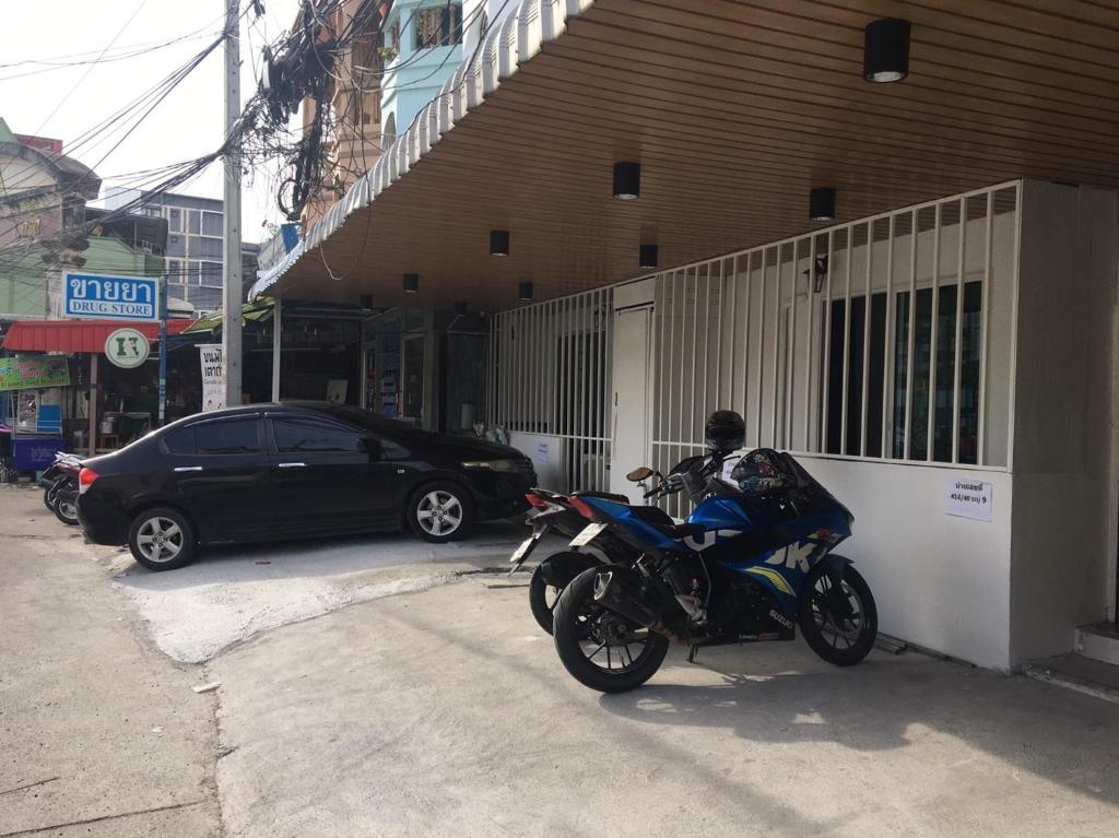 Smart Place Pattaya Smart Place Pattaya