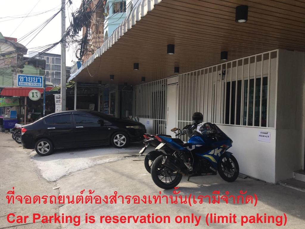 Smart Place Pattaya Smart Place Pattaya