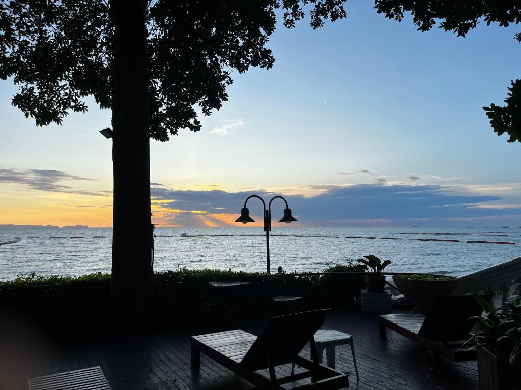 Sky Beach Pattaya Sky Beach Pattaya