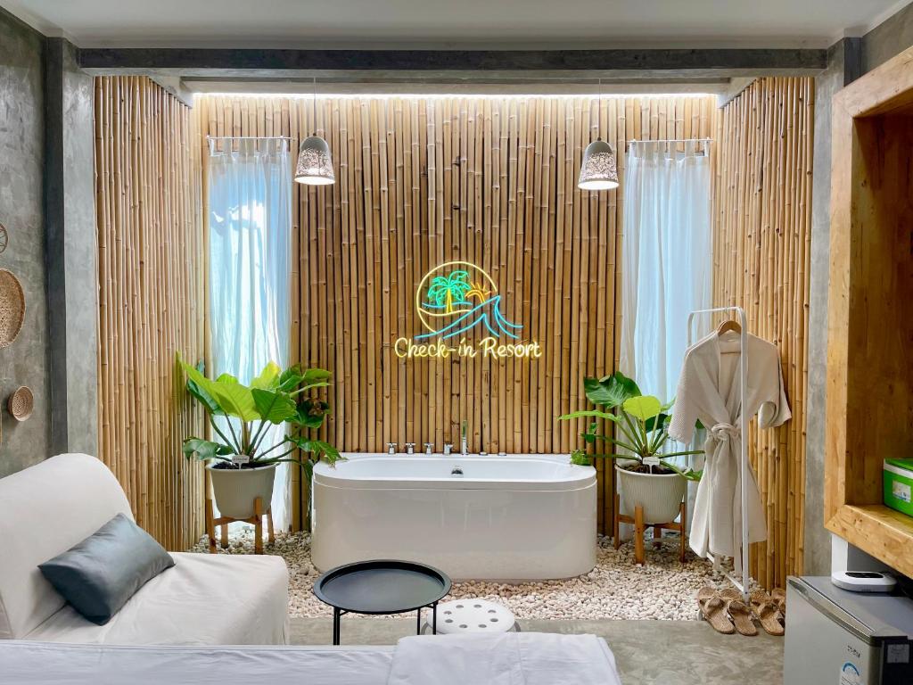 Check-in Resort Koh Larn Check-in Resort Koh Larn
