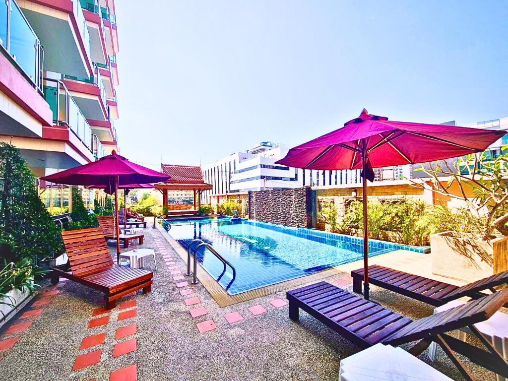 Nanthana Villa Nanthana Villa
