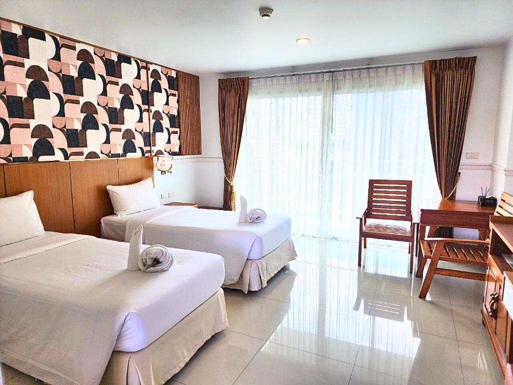 Nanthana Villa Nanthana Villa