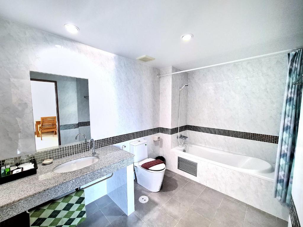 Nanthana Villa Nanthana Villa
