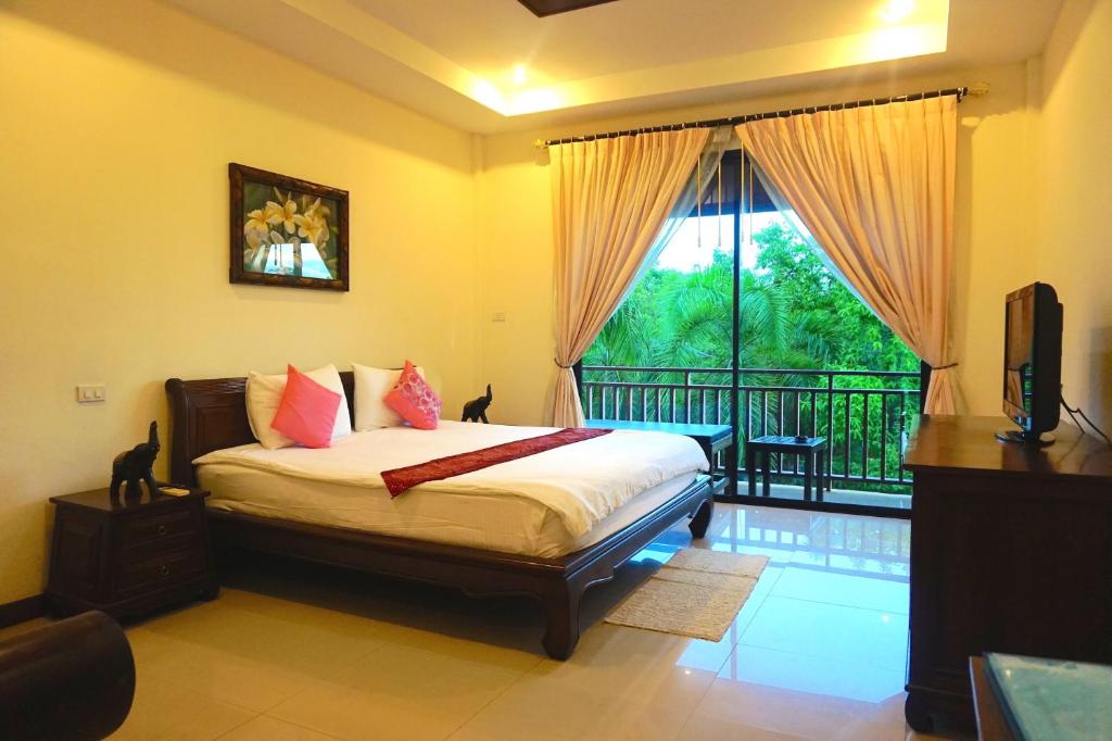Thai Pura Resort Thai Pura Resort