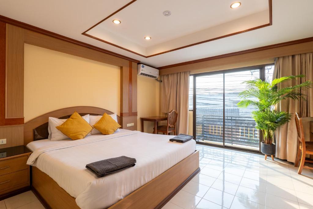 La Casa South Pattaya Hotel