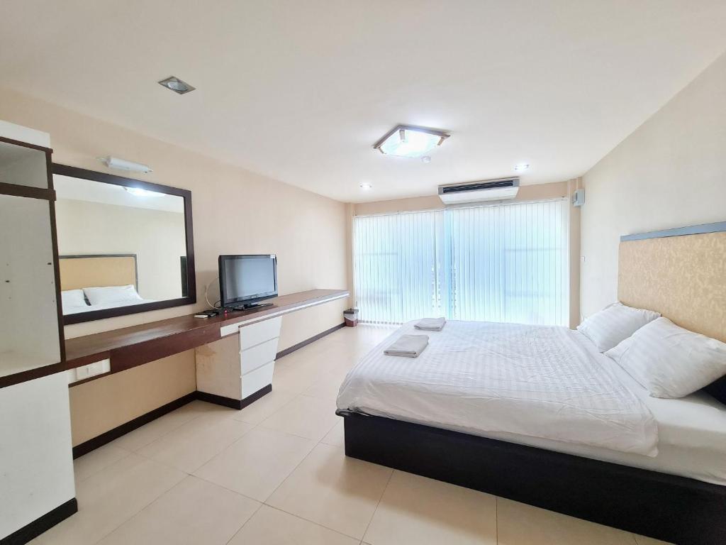 โรงแรม ชาโตว์วิสต้า โรงแรม ชาโตว์วิสต้า
