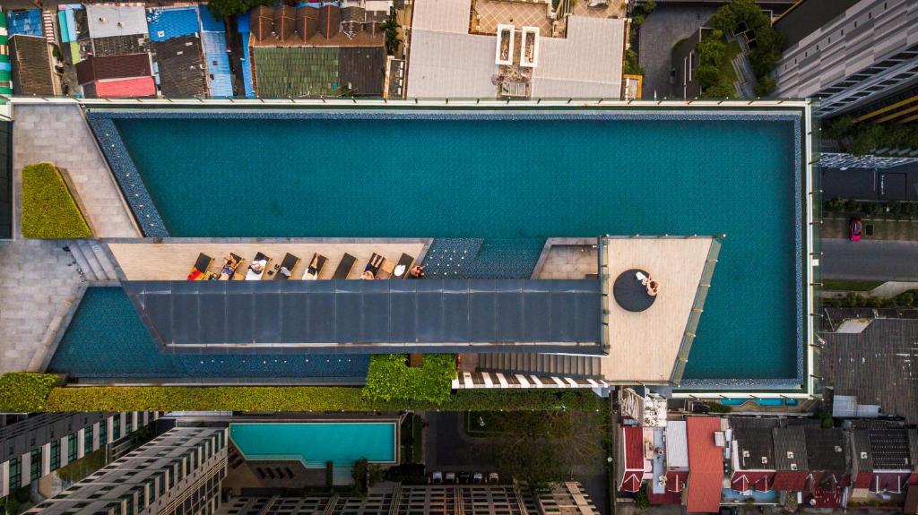 The Base Pattaya by Nami The Base Pattaya by Nami