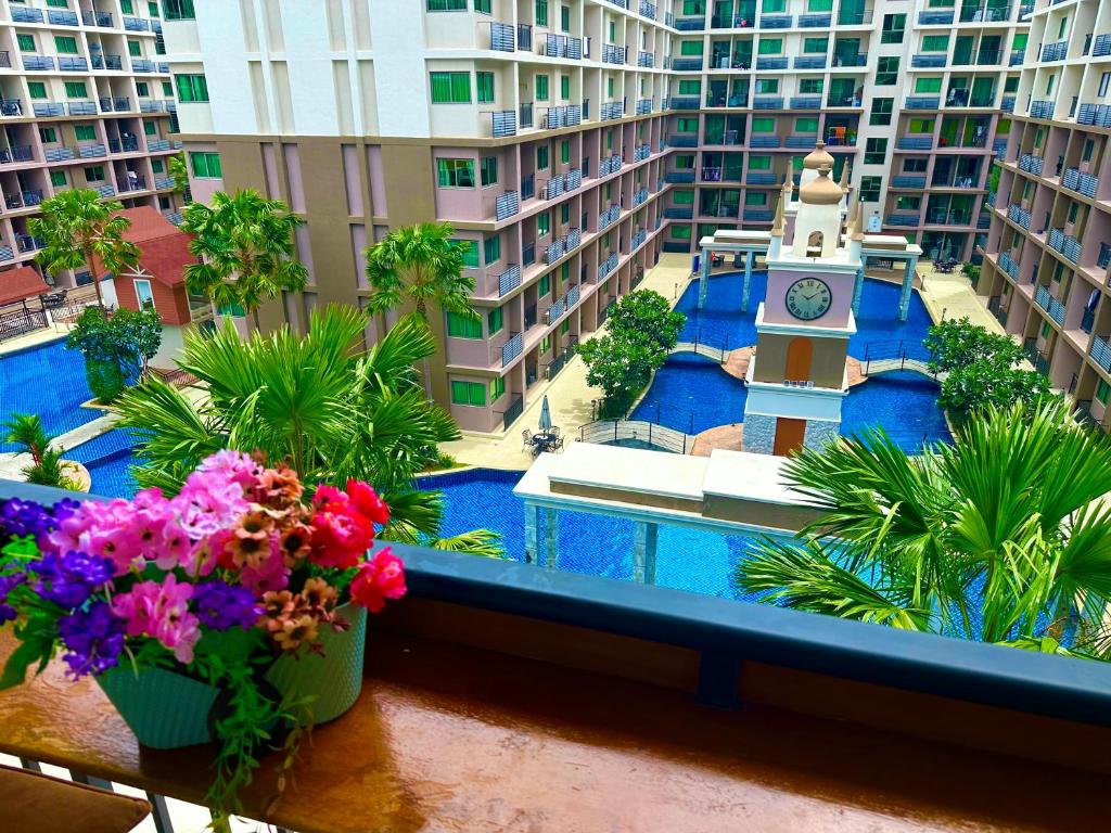 Arcadia Beach Continental condominium Arcadia Beach Continental condominium