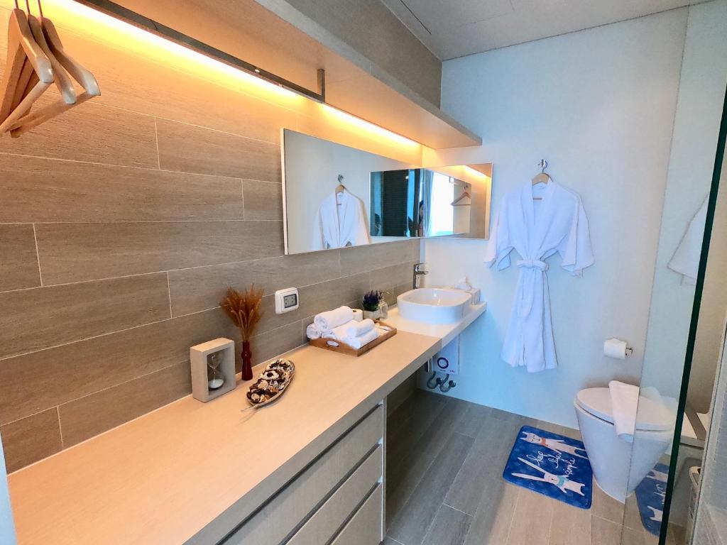Veranda Residence Pattaya x Sea & Sky View