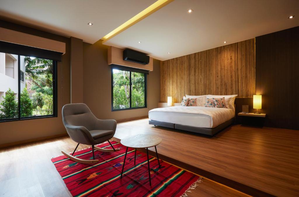 Sand Dollar Boutique Hotel Sand Dollar Boutique Hotel