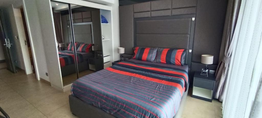 Central Pattaya Apartments Central Pattaya Apartments