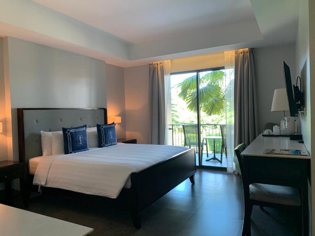 The Sala Pattaya - SHA Certified
