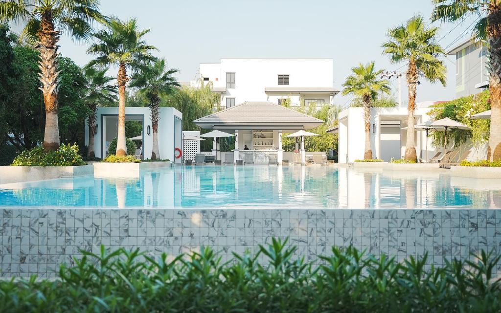 Health Land Resort & Spa Health Land Resort & Spa