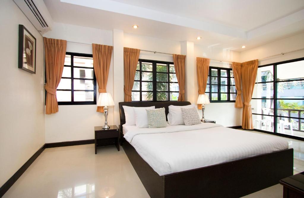 Sweet Villas Pattaya Sweet Villas Pattaya