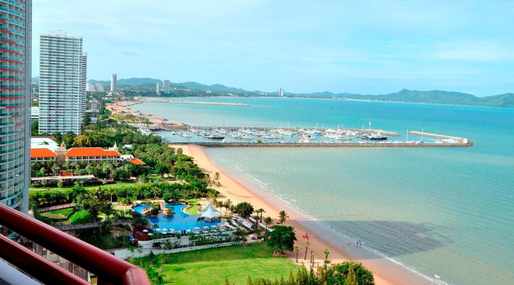 Sunshine Beach Condotel Sunshine Beach Condotel
