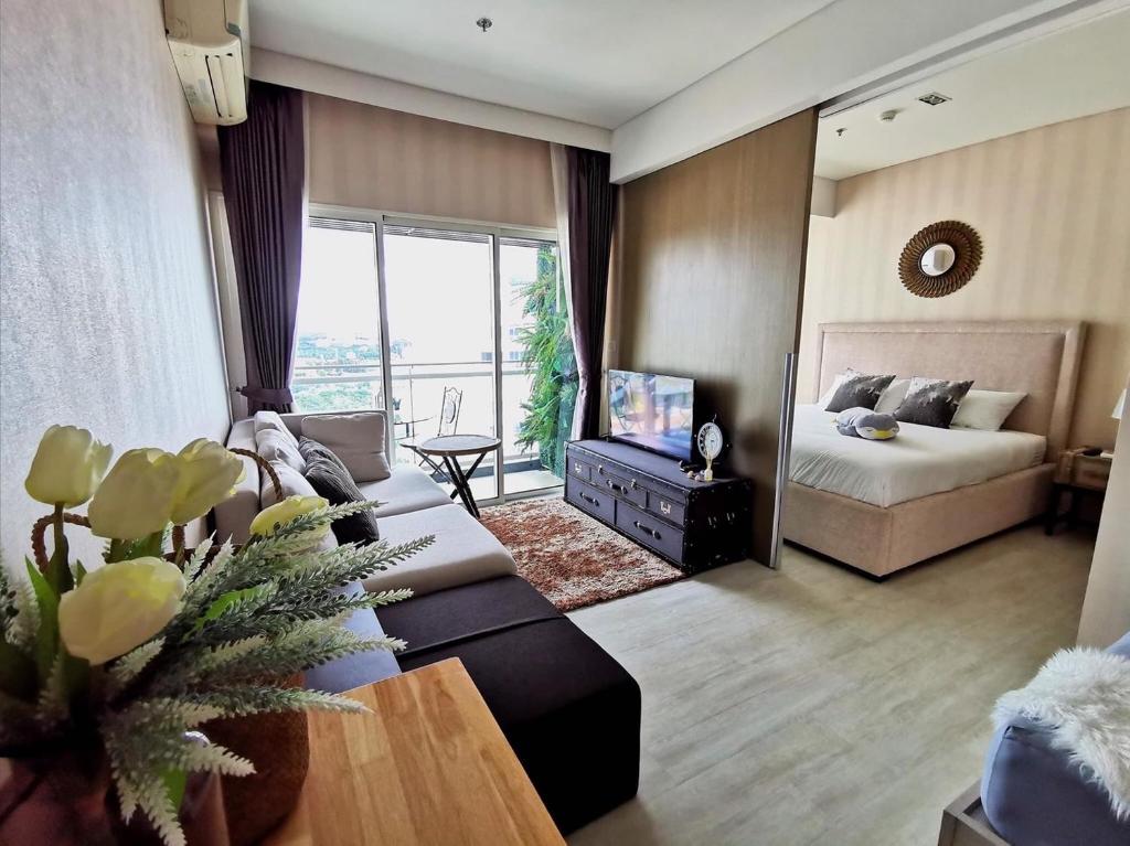 Veranda Residence Pattaya by Nice Nice Monthly rate available now Veranda Residence Pattaya by Nice Nice Monthly rate available now