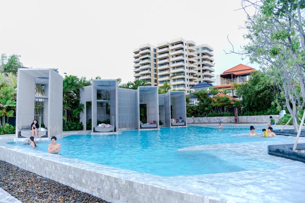 Veranda Residence Pattaya by Nice Nice Monthly rate available now Veranda Residence Pattaya by Nice Nice Monthly rate available now