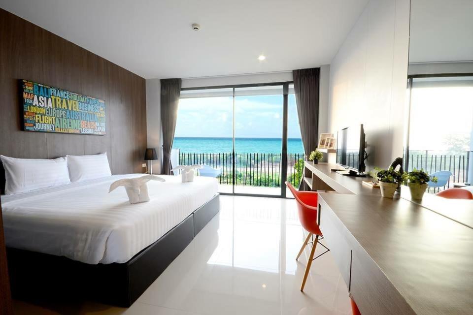 The Wind Hotel The Wind Hotel