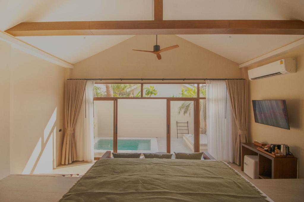 Malaya Villa Kohlarn