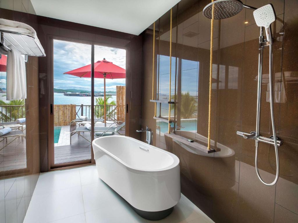 Novotel Koh Si Chang