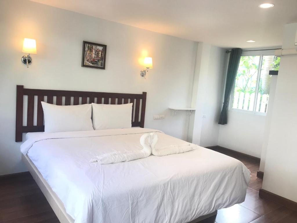 Baan Chang Residence Baan Chang Residence