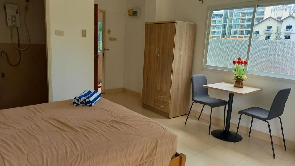 K2 Seaside Suites K2 Seaside Suites