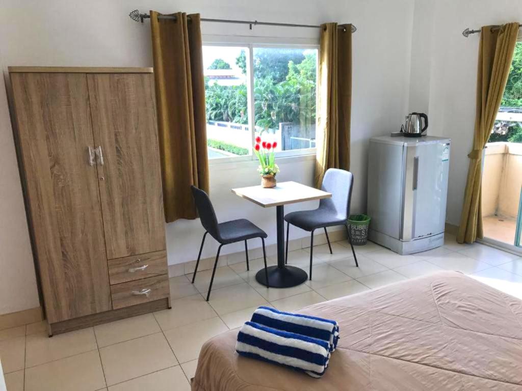 K2 Seaside Suites K2 Seaside Suites