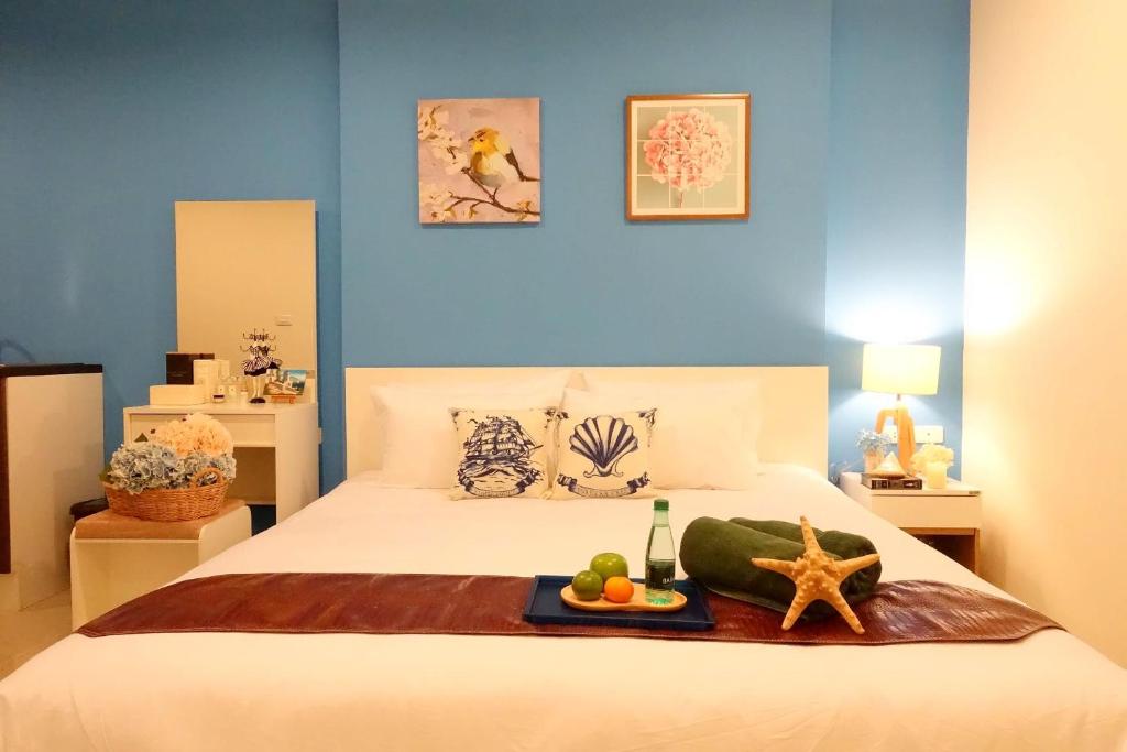 Pace Residence Pattaya