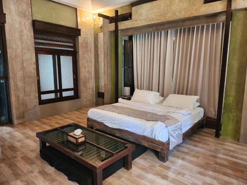 K2 Xanadu Pool Villa