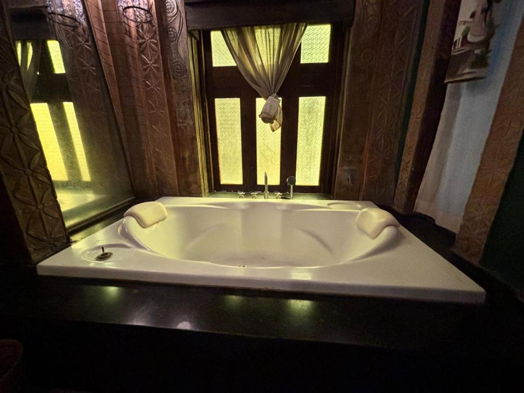 K2 Xanadu Pool Villa
