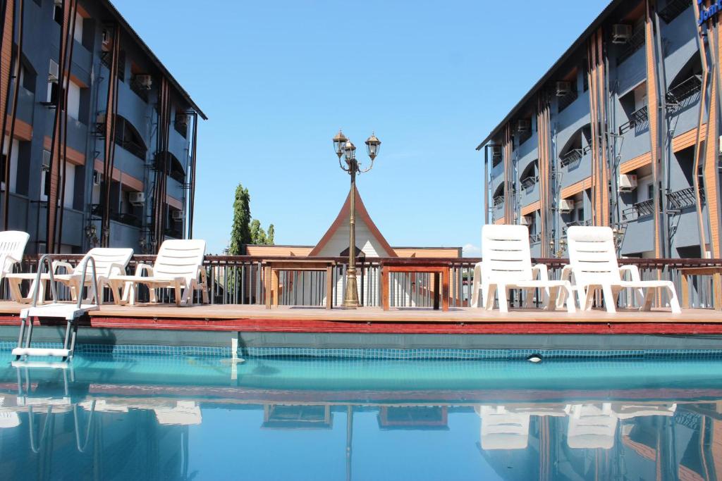 A2Sea Hotel ,SHA Plus Certified A2Sea Hotel ,SHA Plus Certified