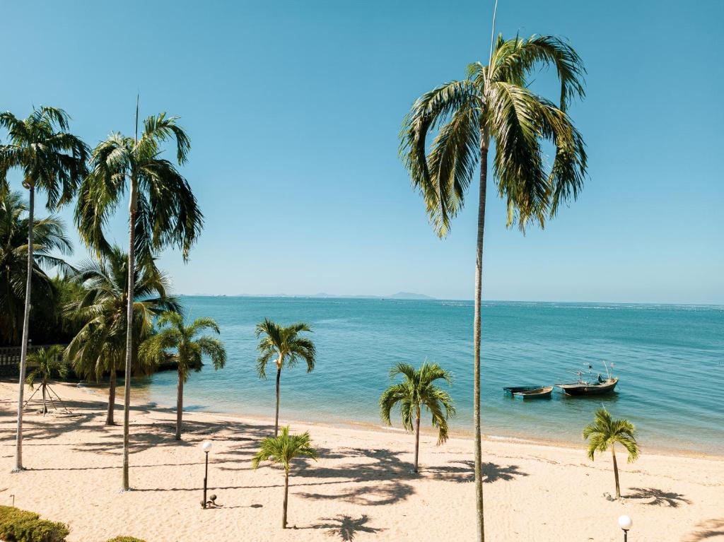 มารินอส บีชเฮ้าส์ Marinos Beach house มารินอส บีชเฮ้าส์ Marinos Beach house