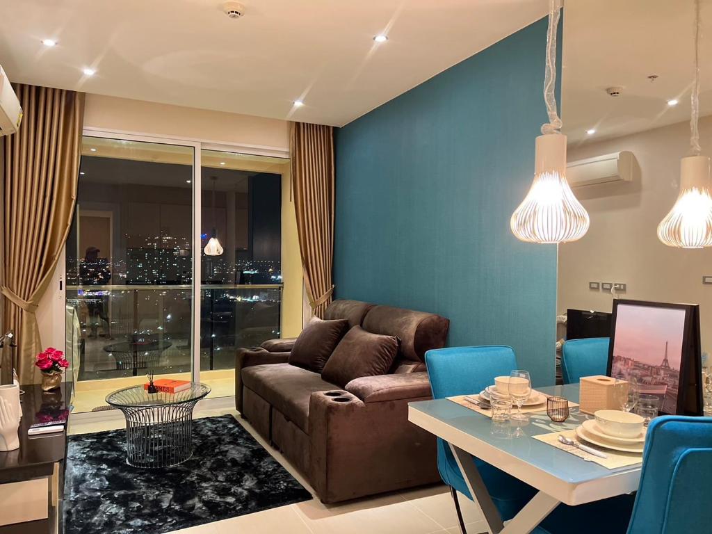 Grande Cariibbean Pattaya by Thita Grande Cariibbean Pattaya by Thita