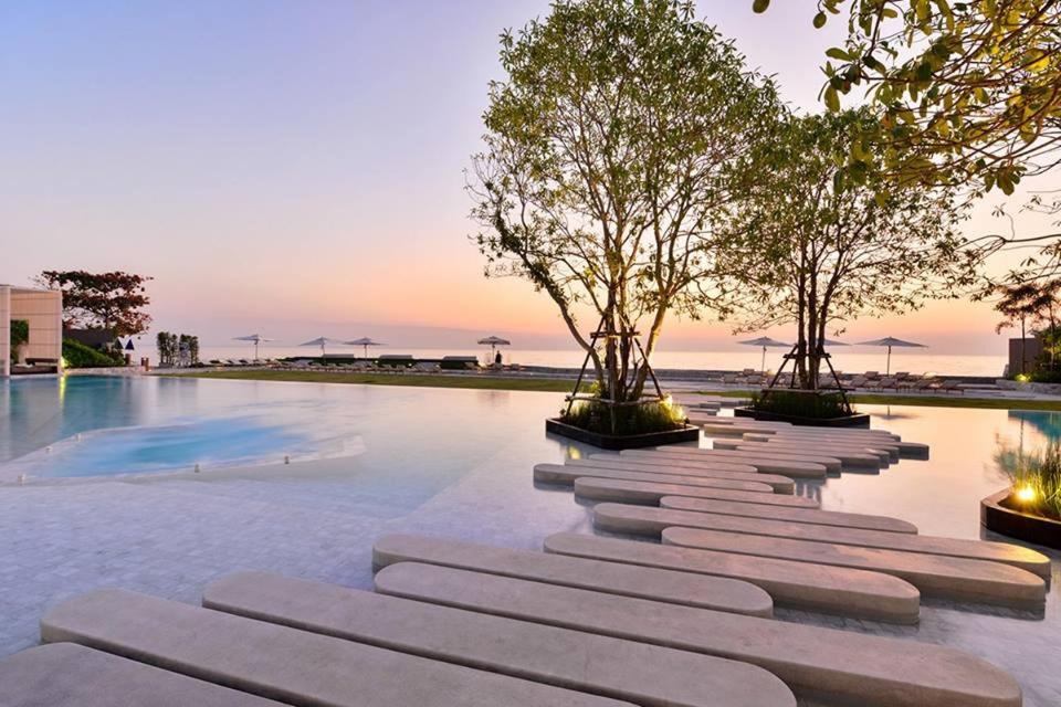 Veranda Residence Pattaya by One Veranda Residence Pattaya by One