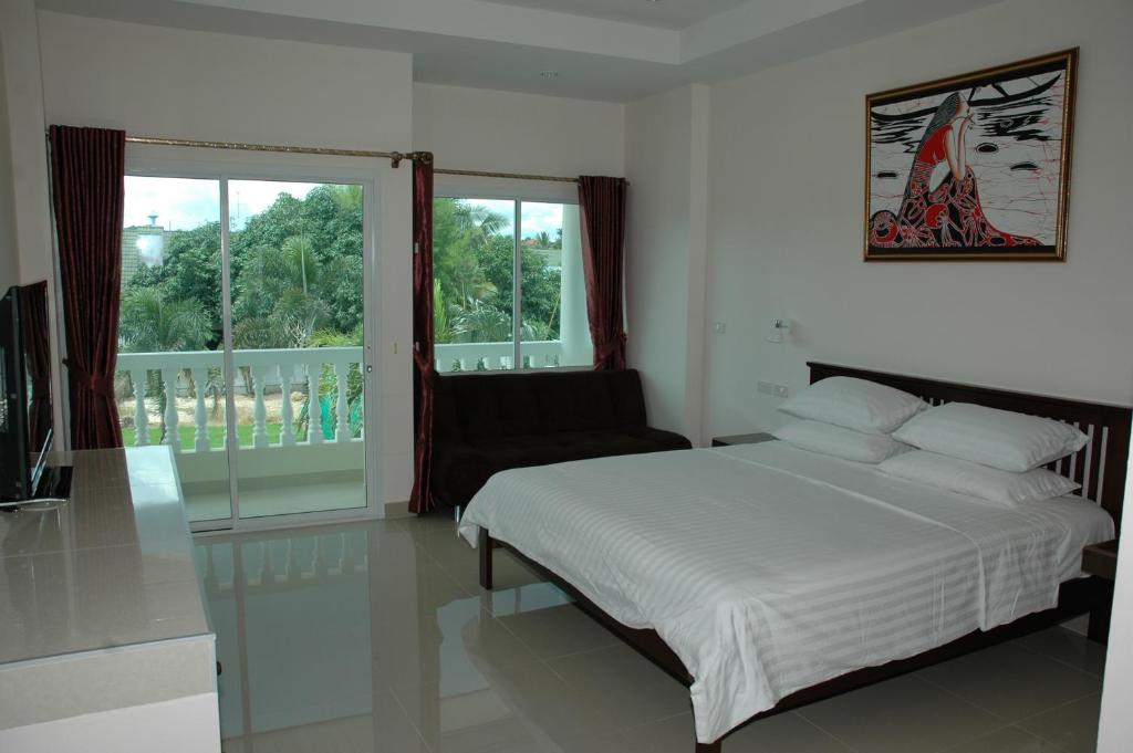 East Shore Pattaya Resort East Shore Pattaya Resort
