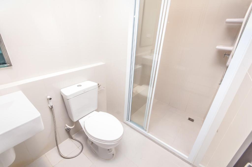 Central Pattaya Residence-The Base Condo
