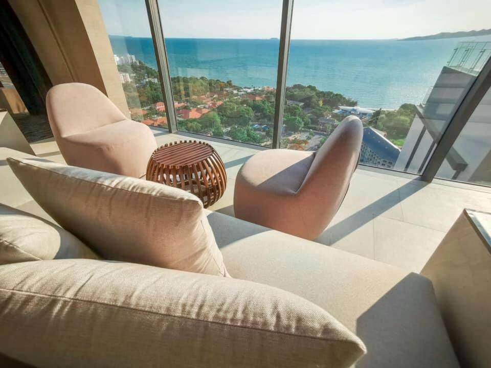 The andromeda condominium seaview The andromeda condominium seaview