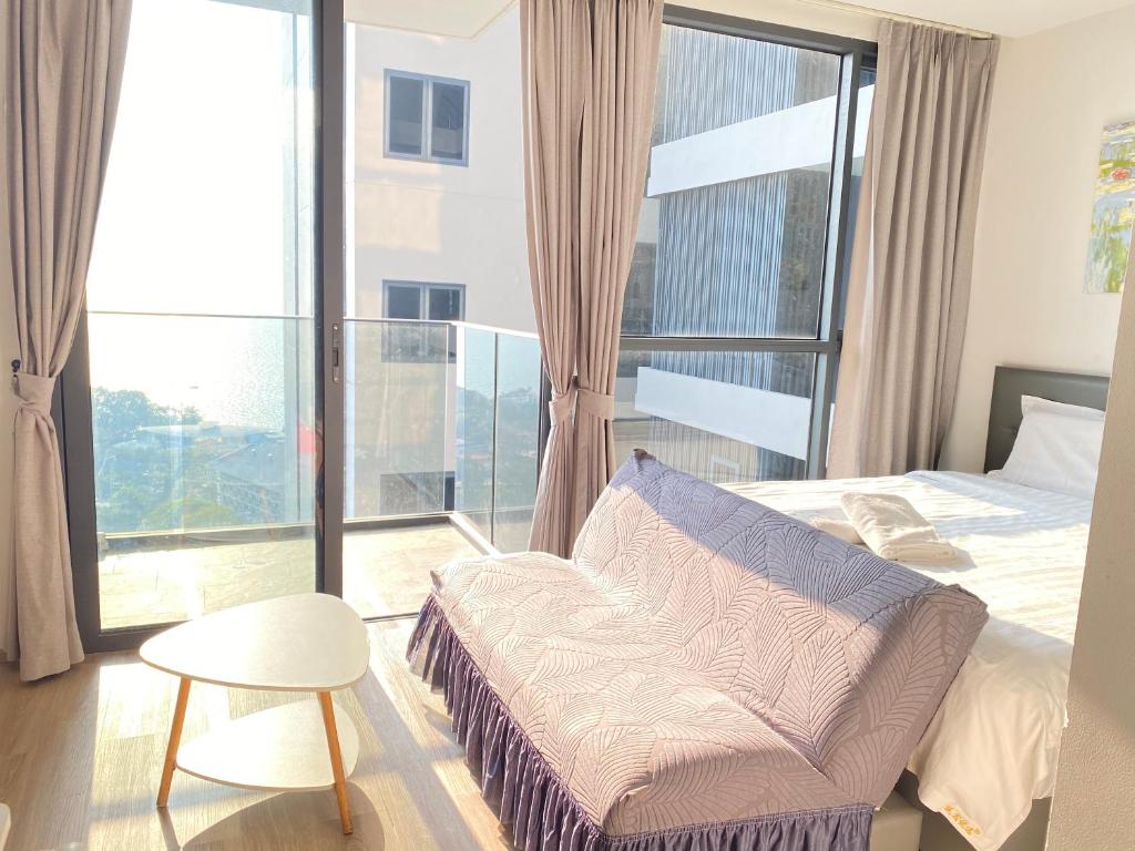 The andromeda condominium seaview The andromeda condominium seaview