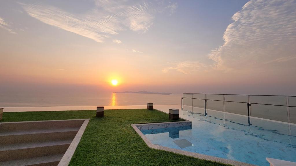The andromeda condominium seaview The andromeda condominium seaview