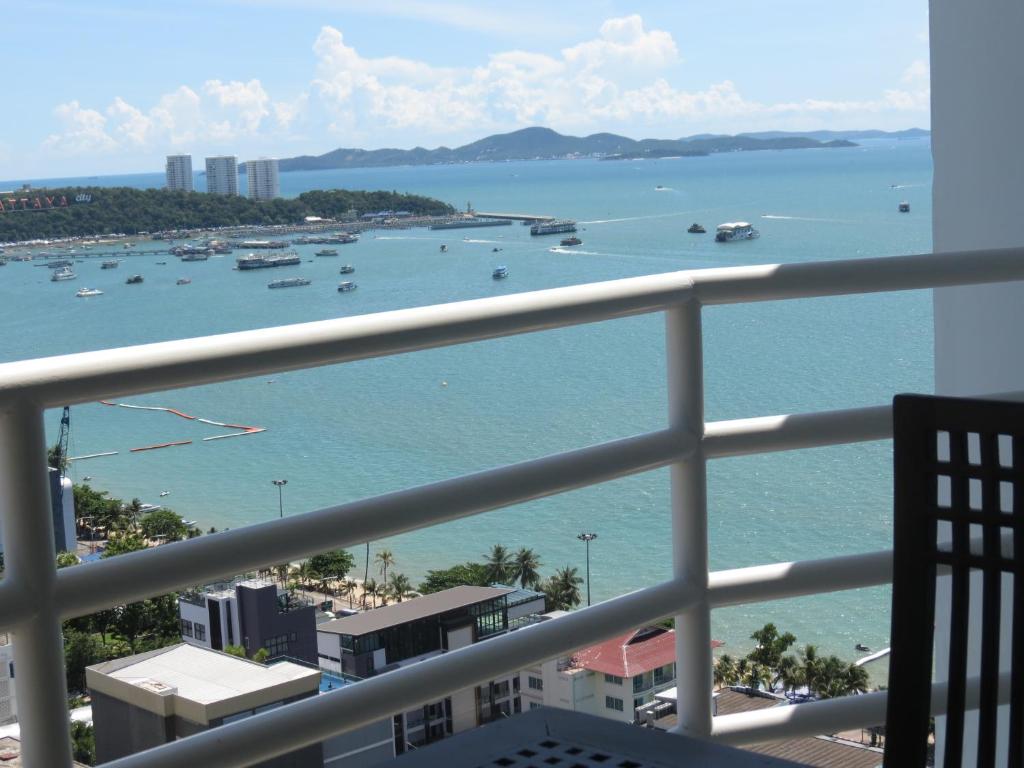 View Talay 6 Suite Apartments View Talay 6 Suite Apartments