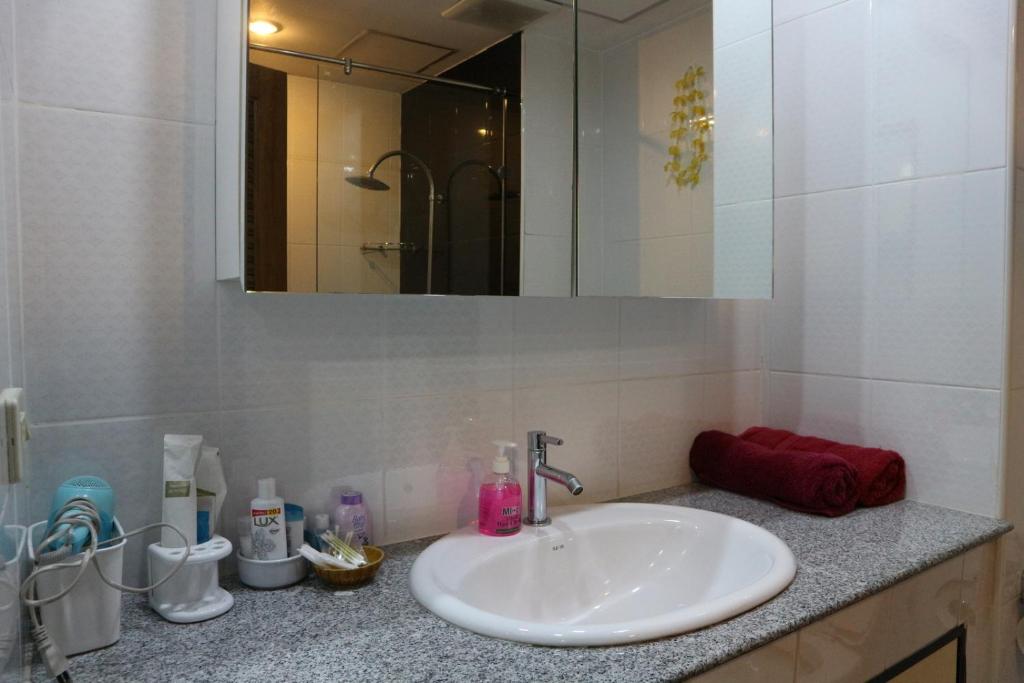 View Talay 6 Suite Apartments View Talay 6 Suite Apartments