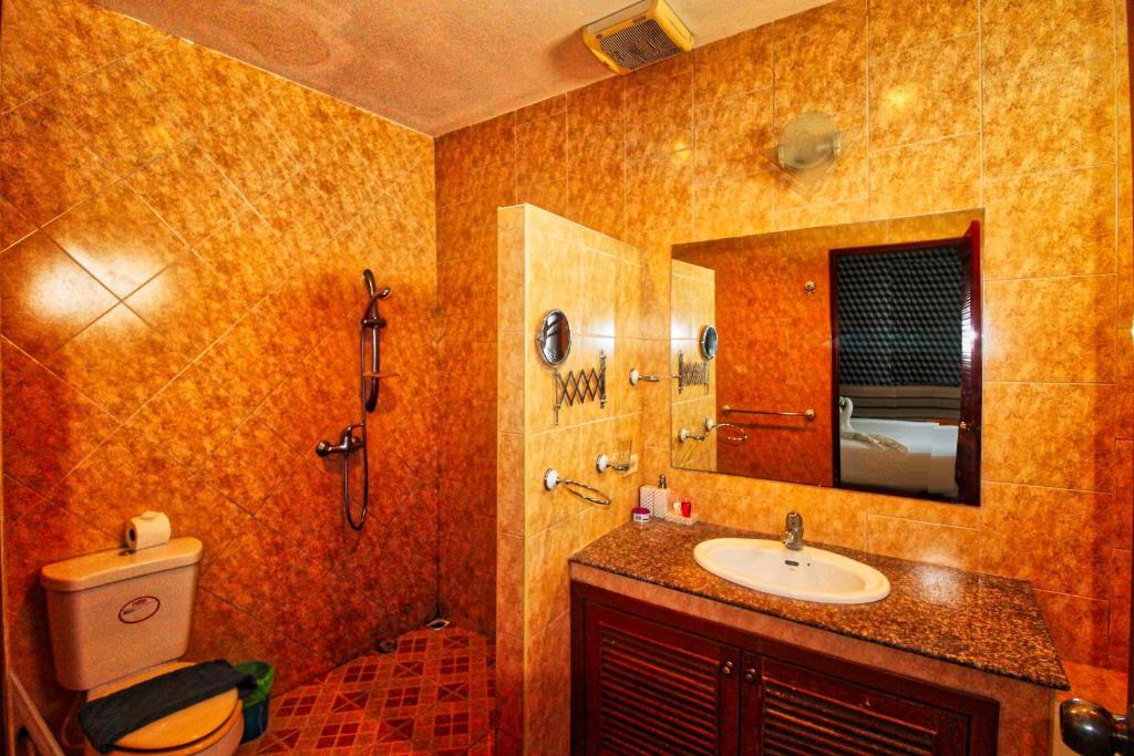 Grande Adam Private Pool Villa Grande Adam Private Pool Villa