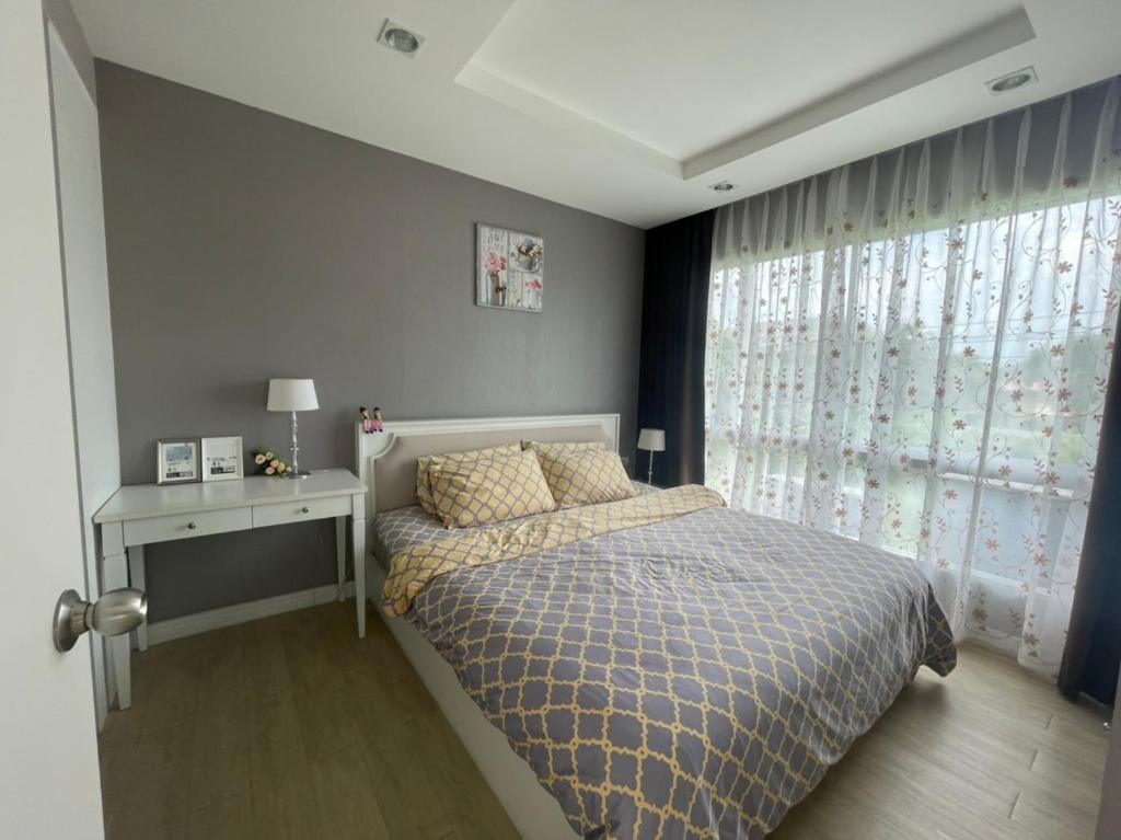 Exclusive Garden View 1 bedroom suite @Patio Bangsaen Exclusive Garden View 1 bedroom suite @Patio Bangsaen