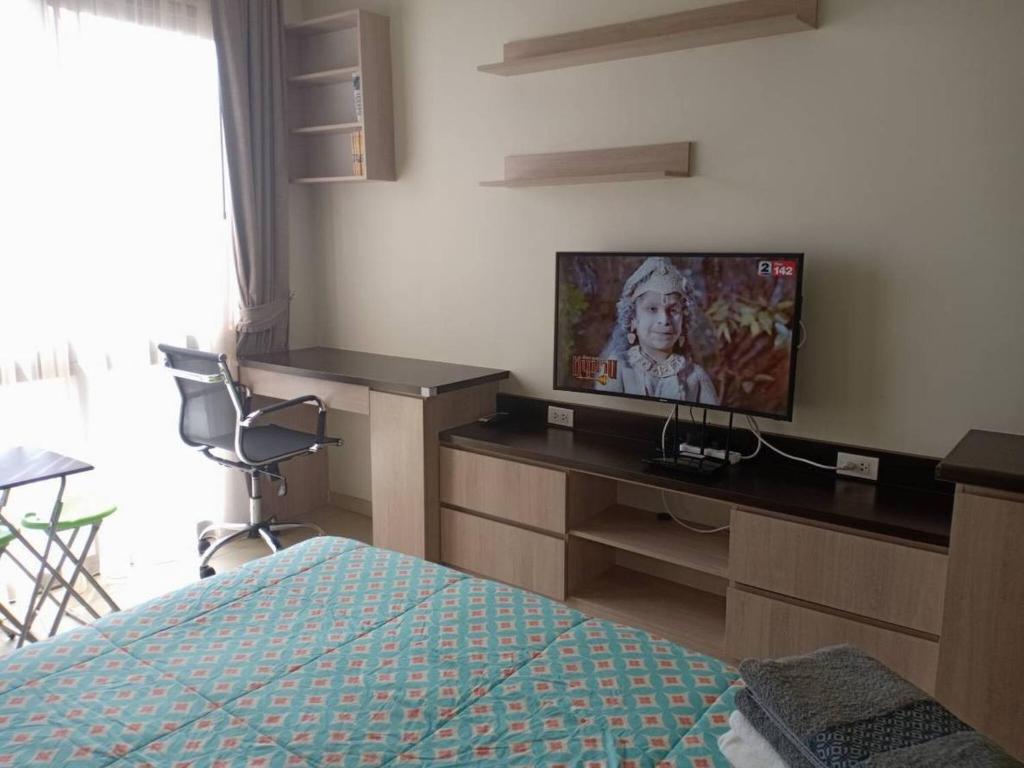 Pattaya Walking Street Studio On 32floor Cityview no1 Pattaya Walking Street Studio On 32floor Cityview no1