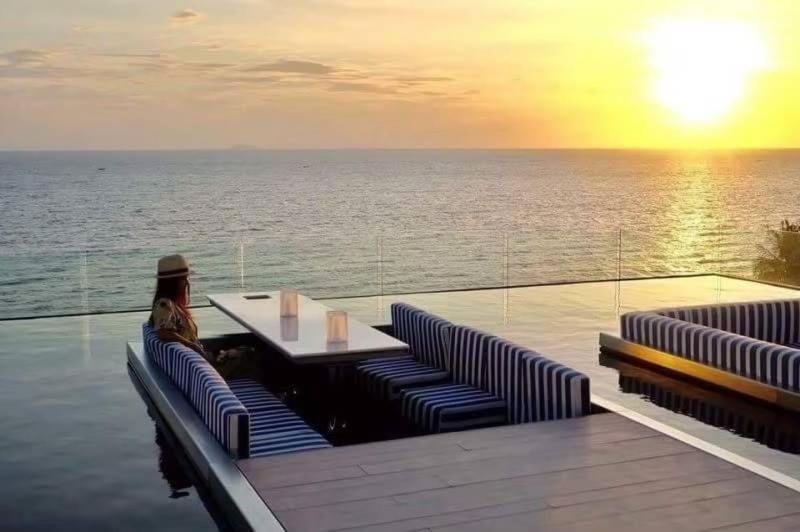 Veranda Residence Pattaya 112 Veranda Residence Pattaya 112