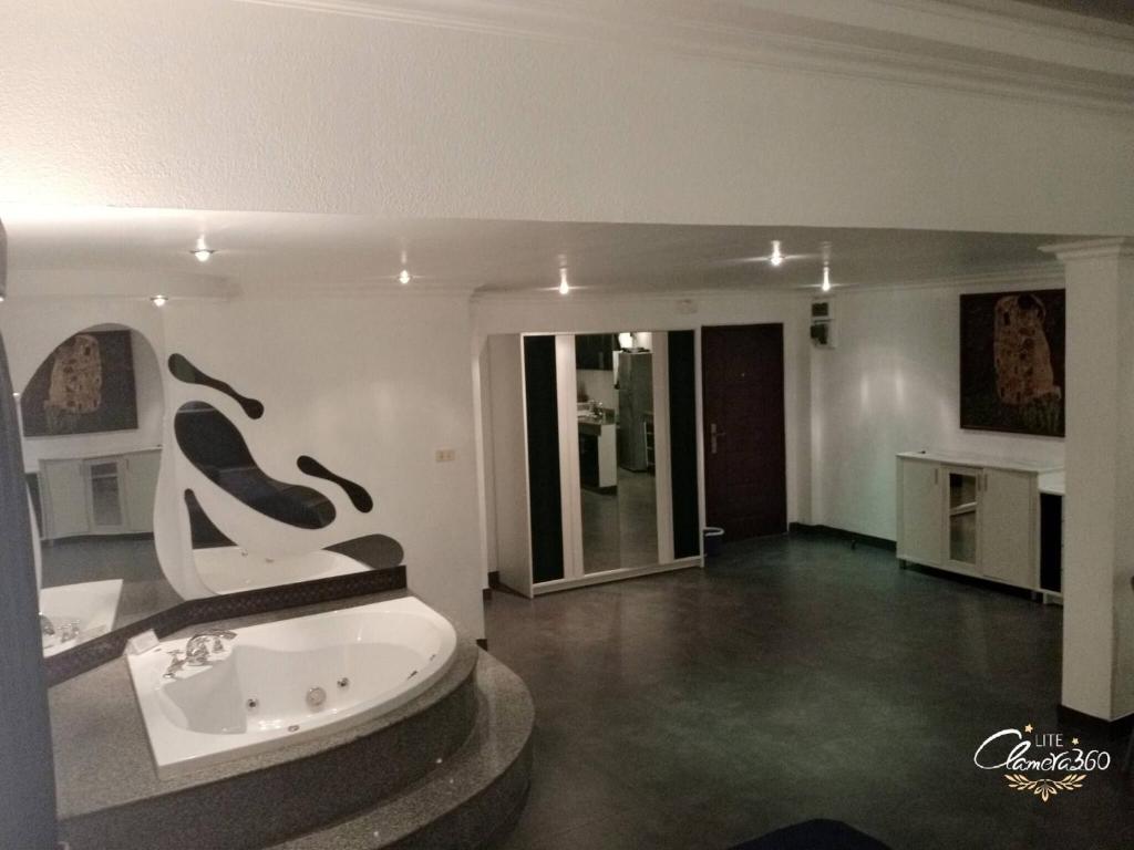 115sqm Studio type Jacucci Apartment 301 115sqm Studio type Jacucci Apartment 301