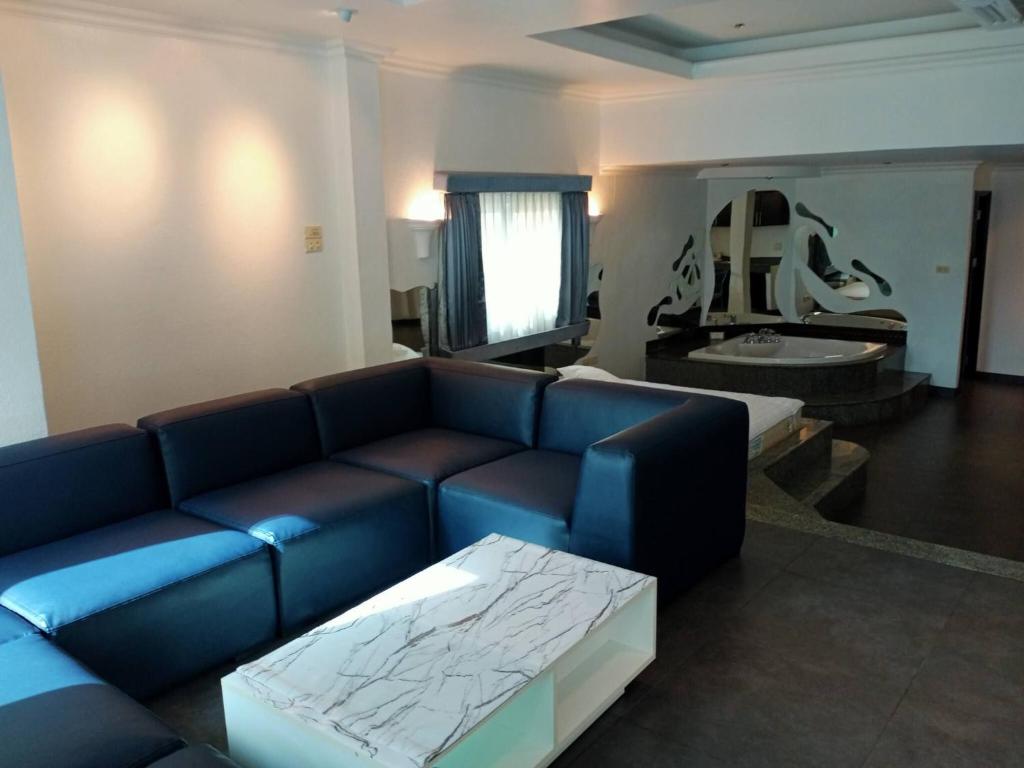 115sqm Studio type Jacucci Apartment 301 115sqm Studio type Jacucci Apartment 301