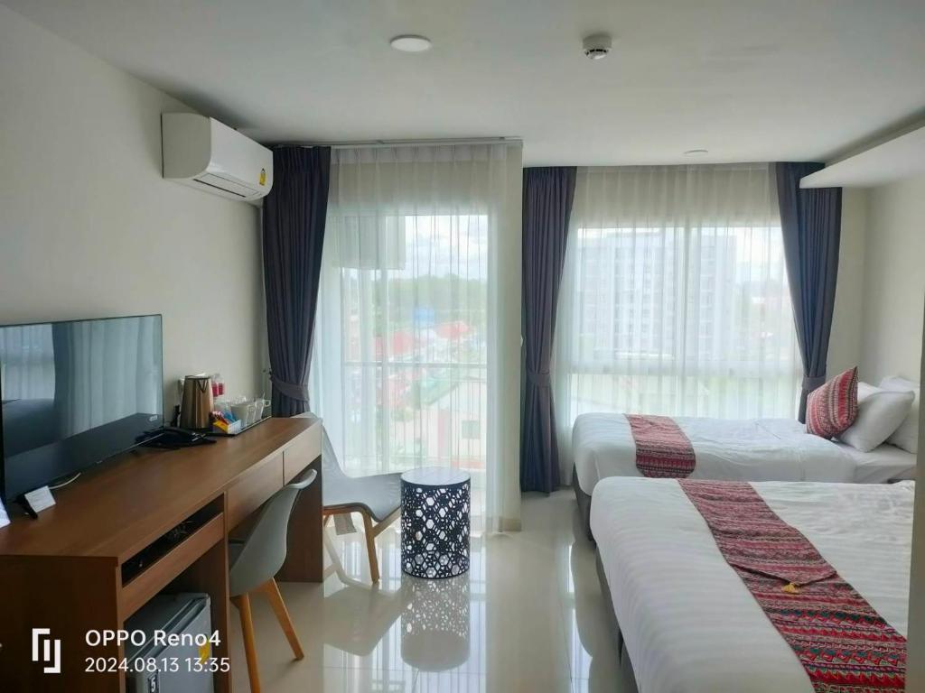 Christella Hotel Laemchabang Christella Hotel Laemchabang