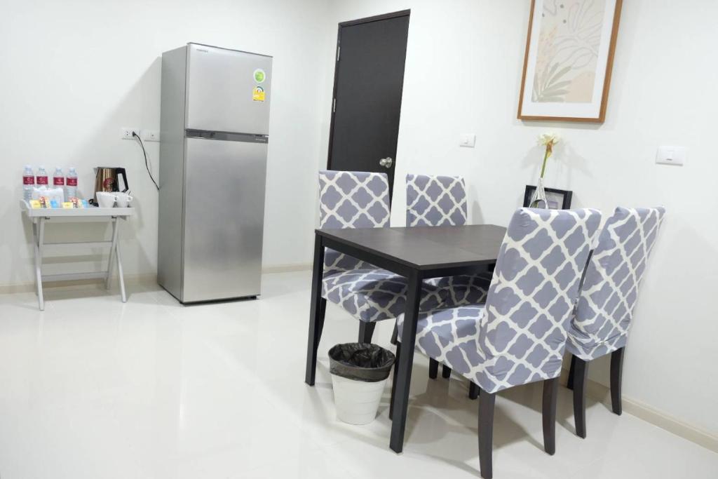 Christella Hotel Laemchabang Christella Hotel Laemchabang