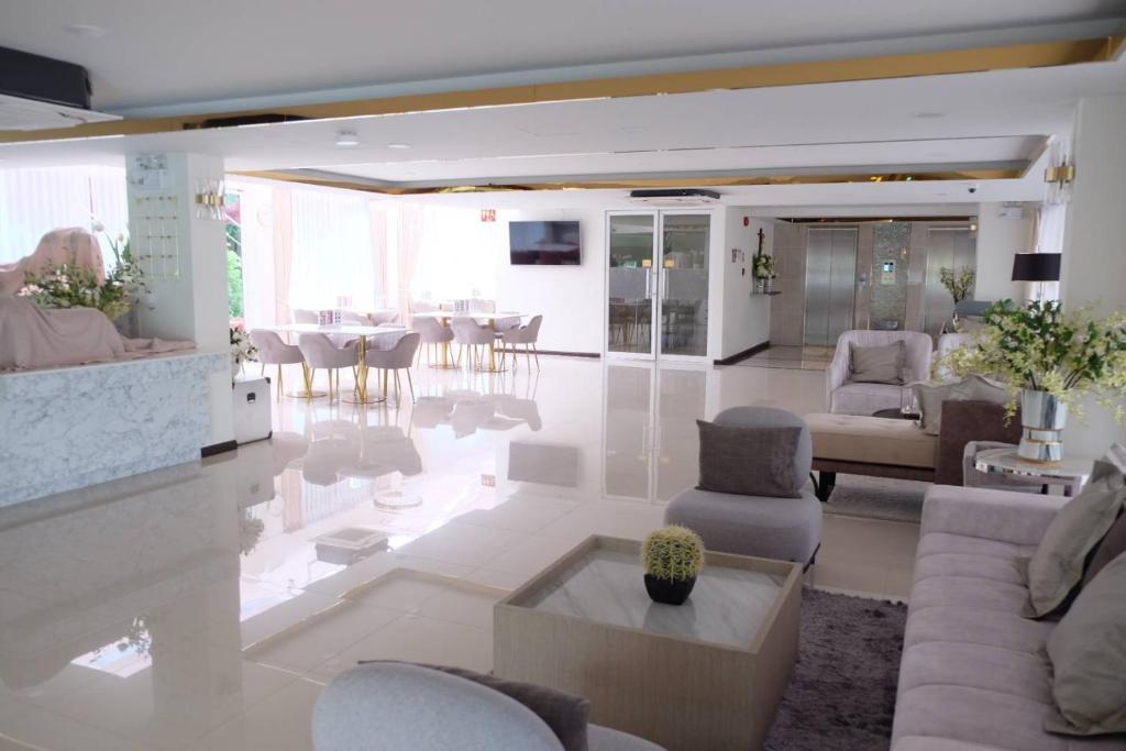 Christella Hotel Laemchabang Christella Hotel Laemchabang